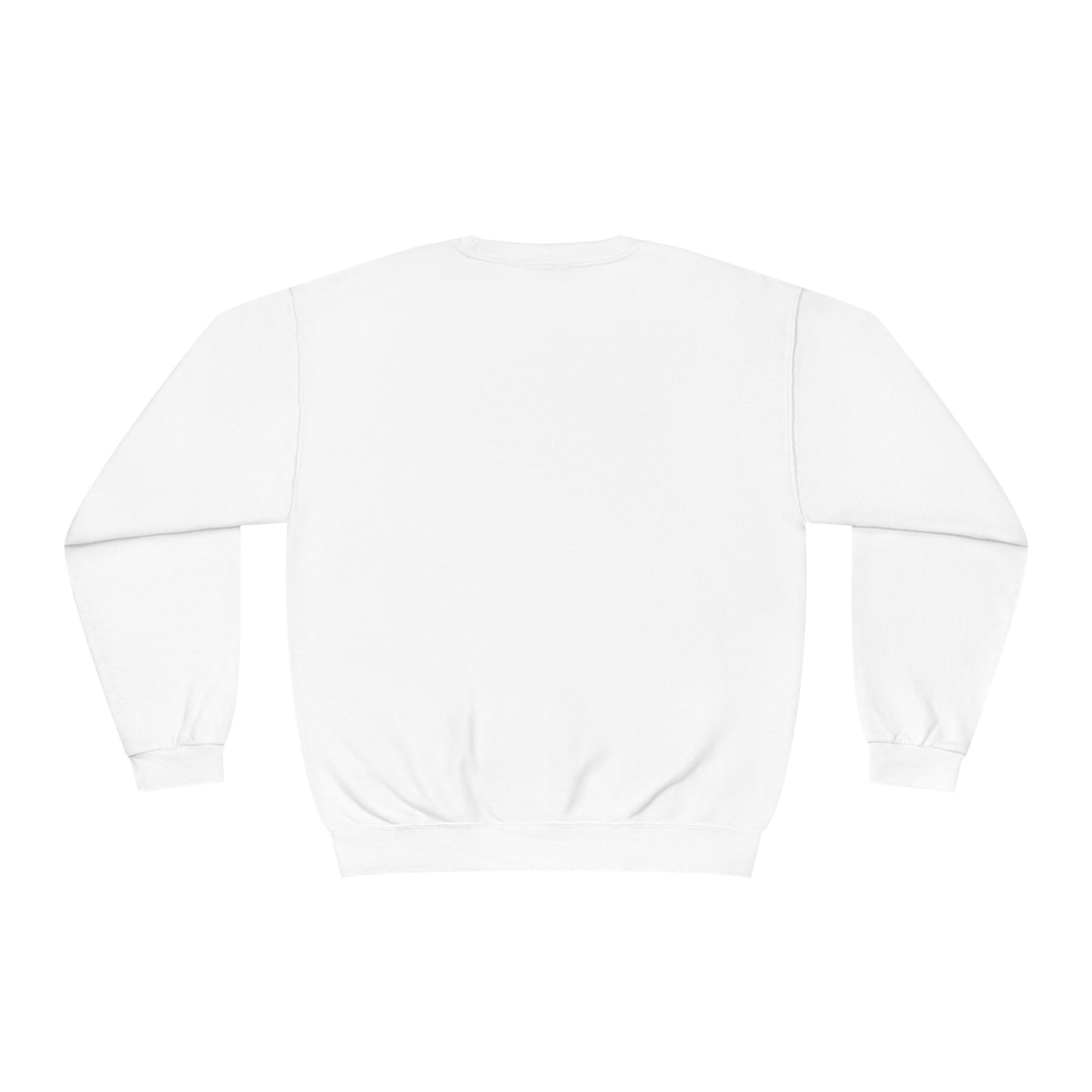 Taylor Tis' The Season Unisex NuBlend® Crewneck Sweatshirt