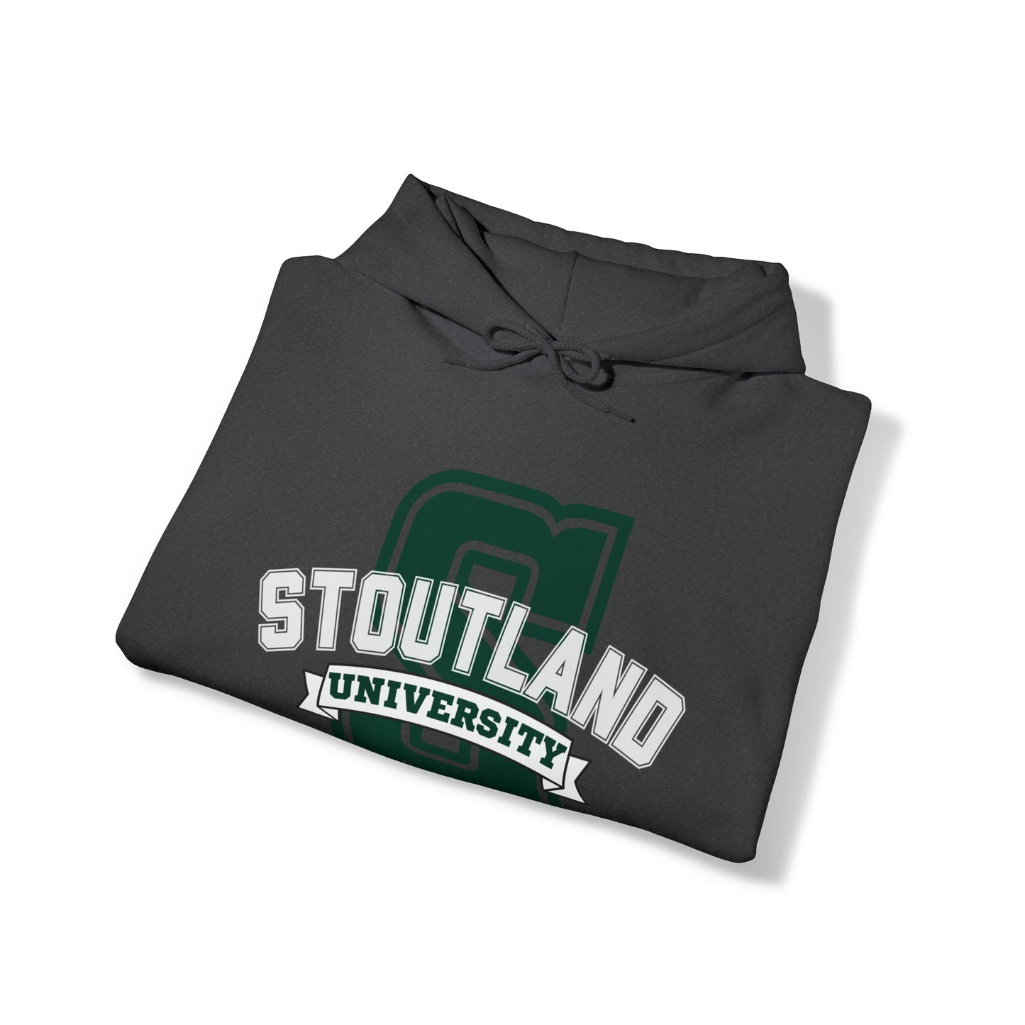 Philadelphia Eagles Stoutland U Unisex Heavy Blend™ Hooded Sweatshirt