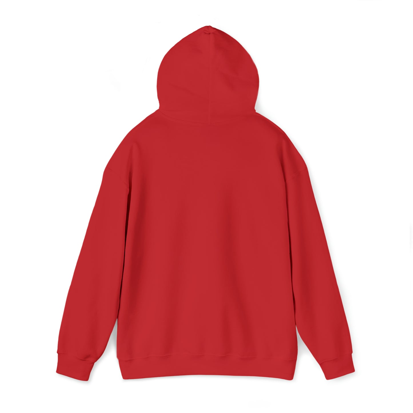 Phillies Red October Unisex Heavy Blend™ Hooded Sweatshirt