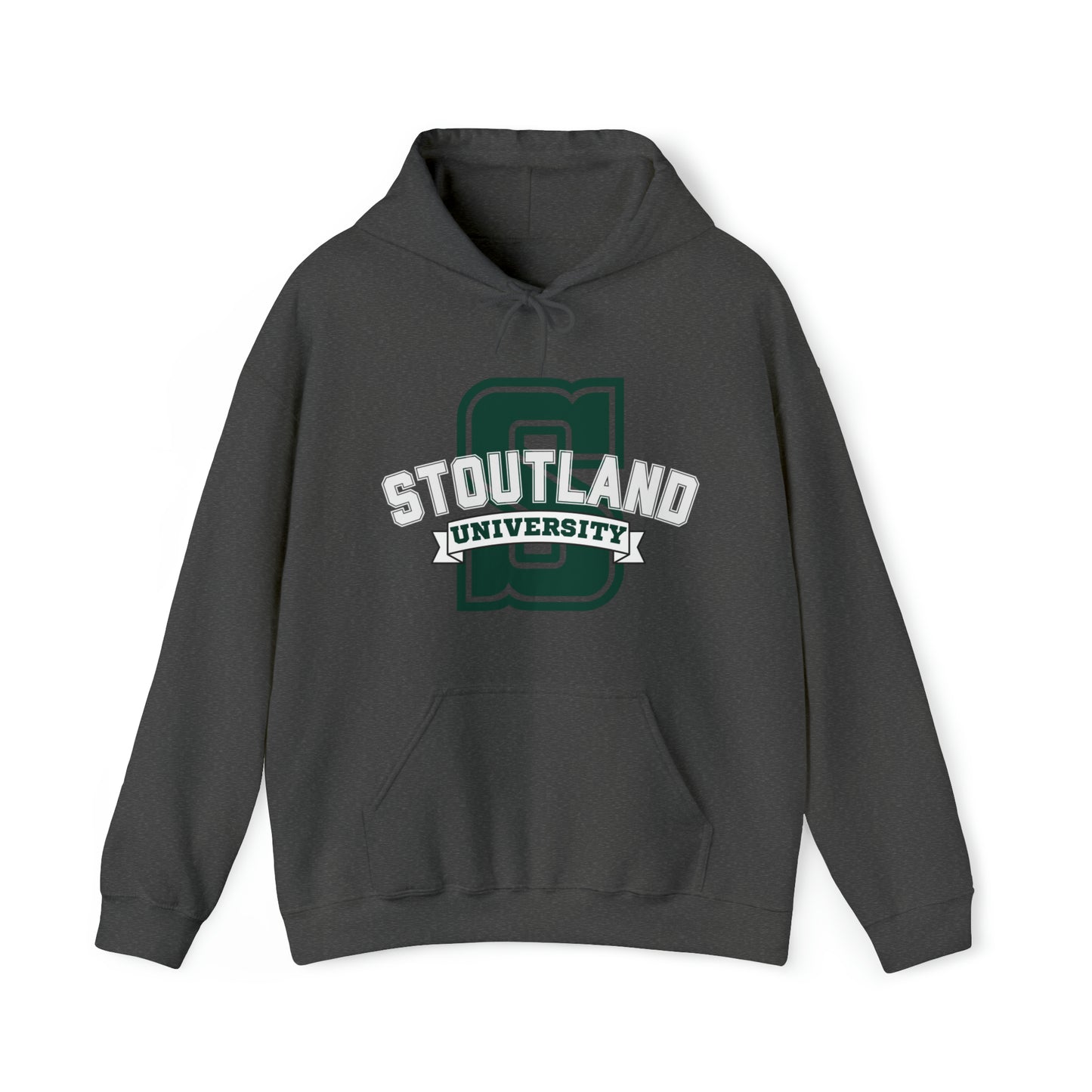 Philadelphia Eagles Stoutland U Unisex Heavy Blend™ Hooded Sweatshirt