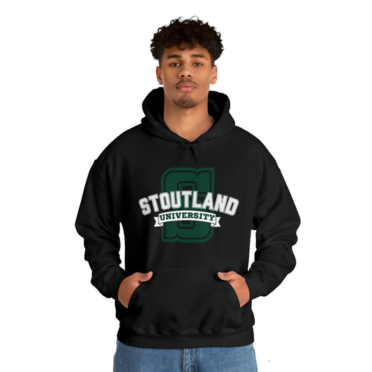 Philadelphia Eagles Stoutland U Unisex Heavy Blend™ Hooded Sweatshirt