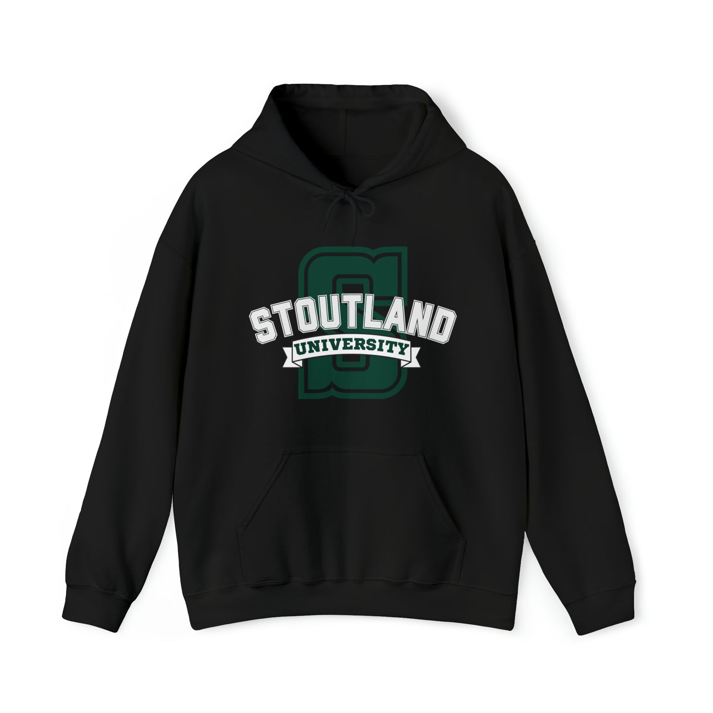 Philadelphia Eagles Stoutland U Unisex Heavy Blend™ Hooded Sweatshirt