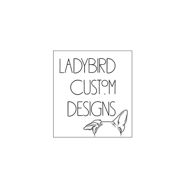 Ladybird Custom Designs